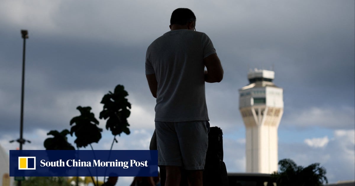 Trump Announces Reopening of Venezuelan Airspace for Americans