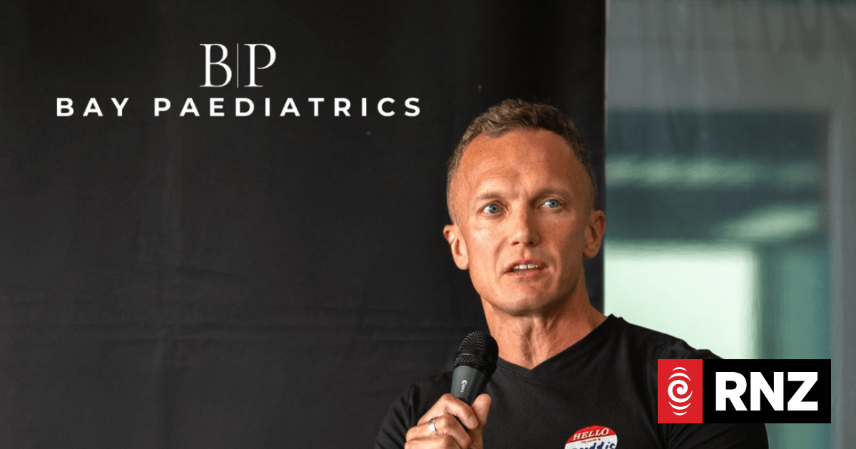 GPs Warn of Neurodiversity Tsunami as ADHD Prescribing Rights Expand