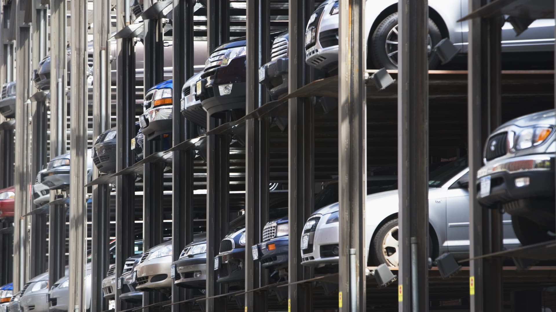 India's Auto Tariff Deal Heats US vs EU Competition