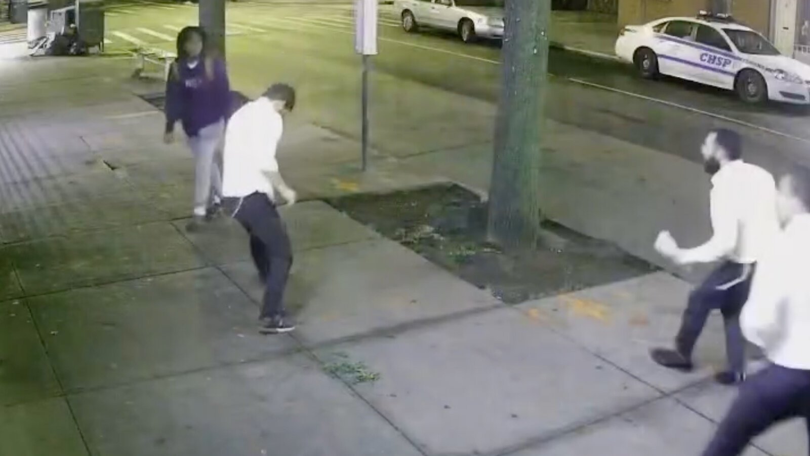 Police File Hate Crime Charges After Chabad Ramming in Brooklyn