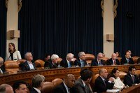Trump Sues IRS and Treasury Over Leaked Tax Records
