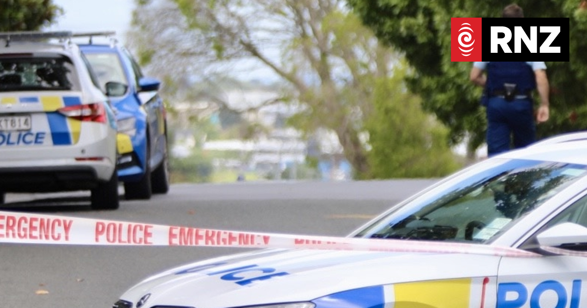 Homes evacuated after gas leak in Taupō