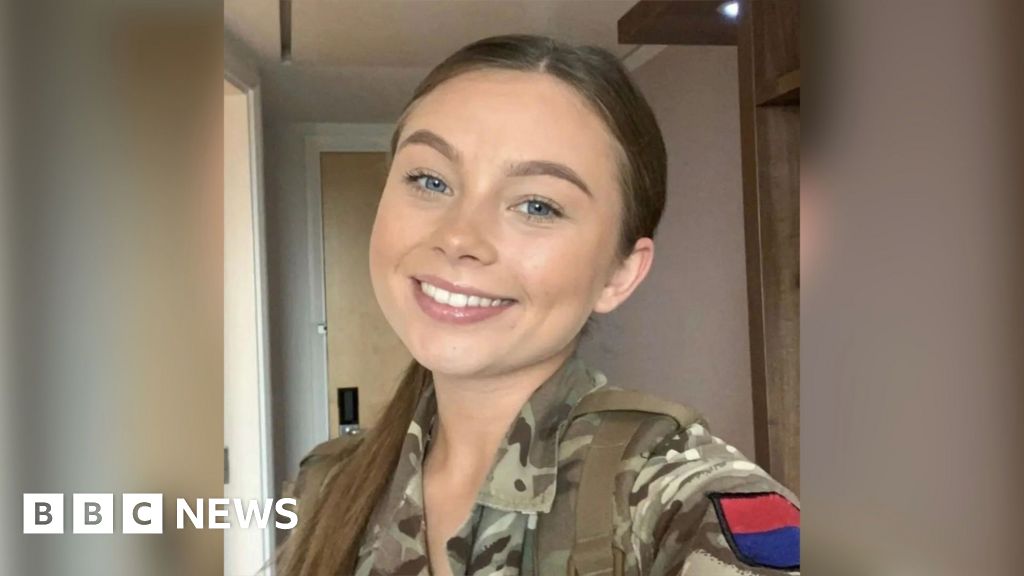 Two officers face court martial over handling of Jaysley Beck sexual assault case