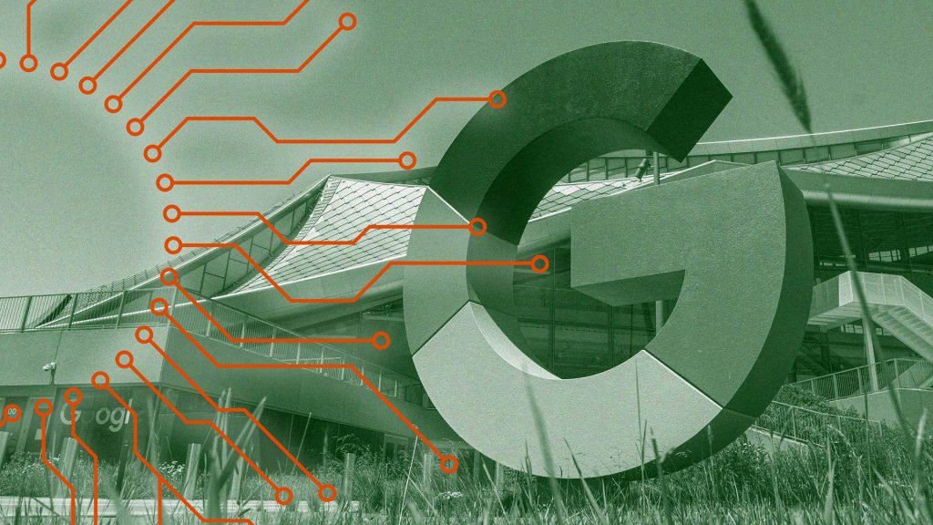 Ex-Google Engineer Convicted for Stealing AI Secrets
