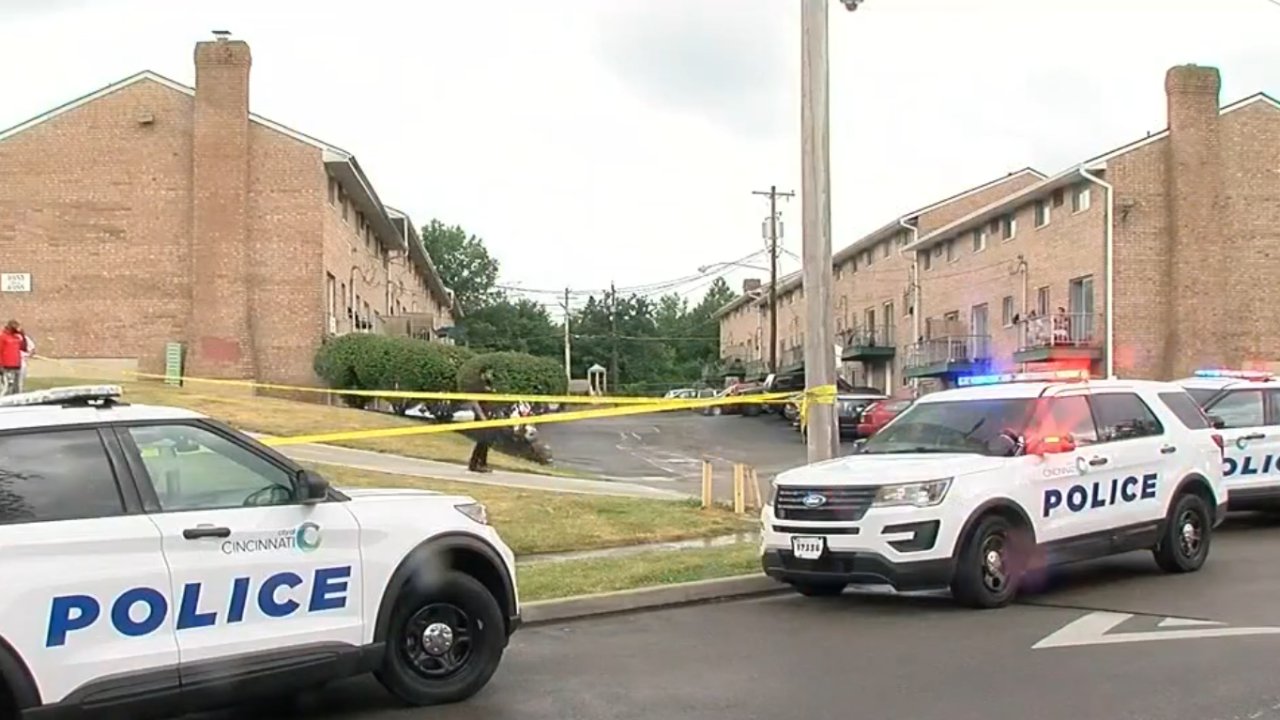 Two dead, two injured in Mount Airy shooting