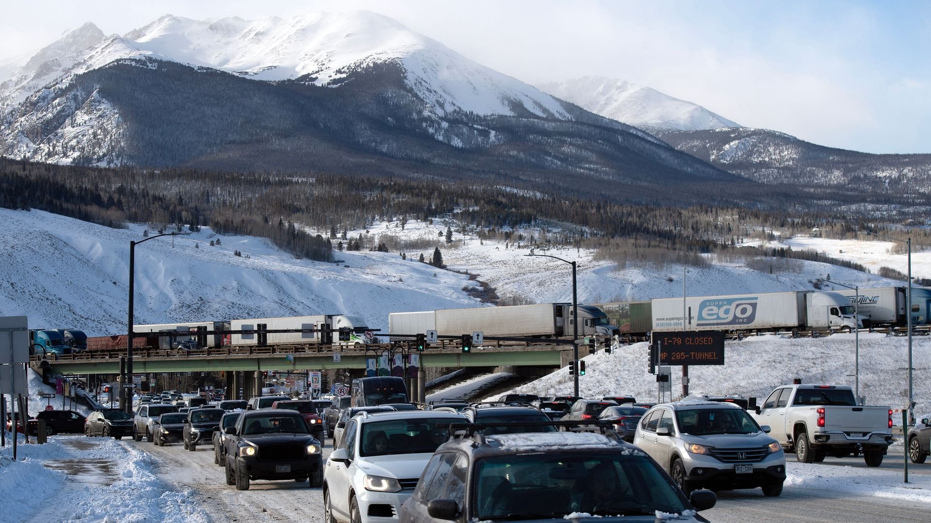 Will this weekend's winter storm hit you? Latest updates