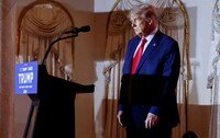 Trump sues IRS over $10 billion tax return leak