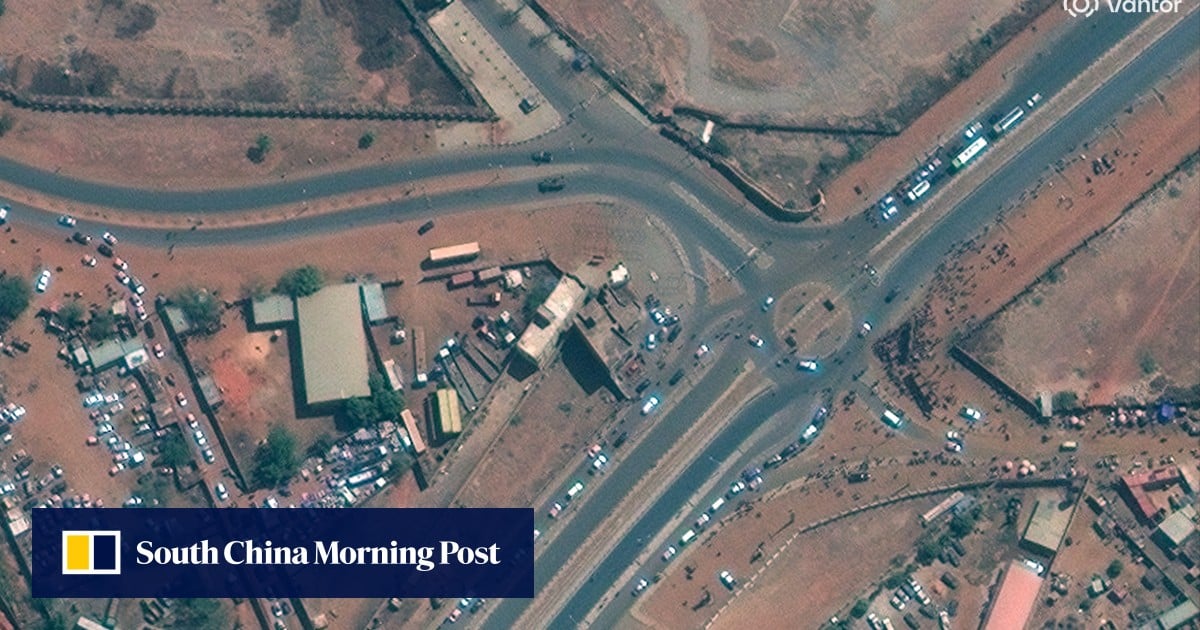 Niger Junta Accuses Foreign Leaders of Airport Attack