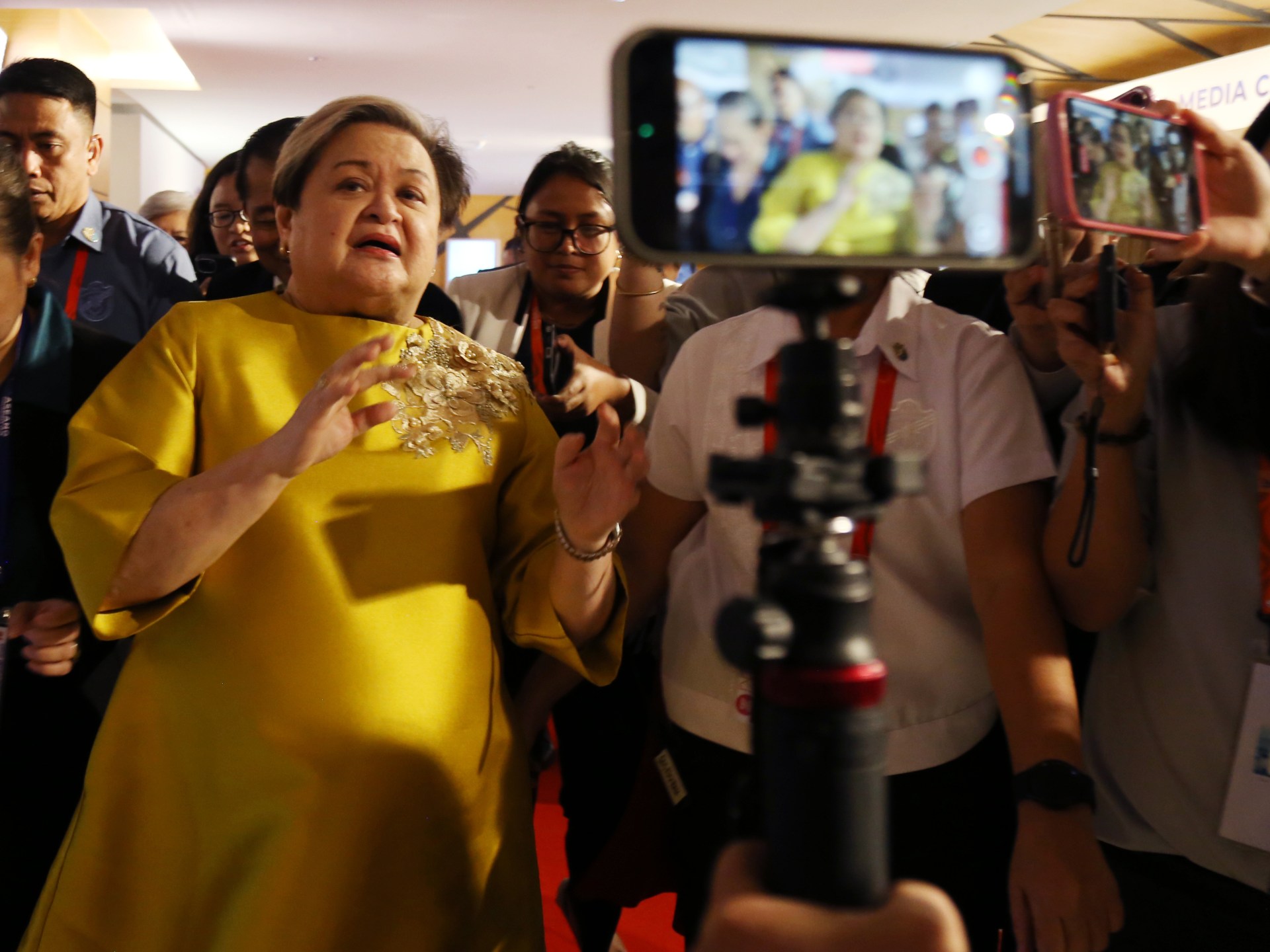 ASEAN does not recognize Myanmar's elections