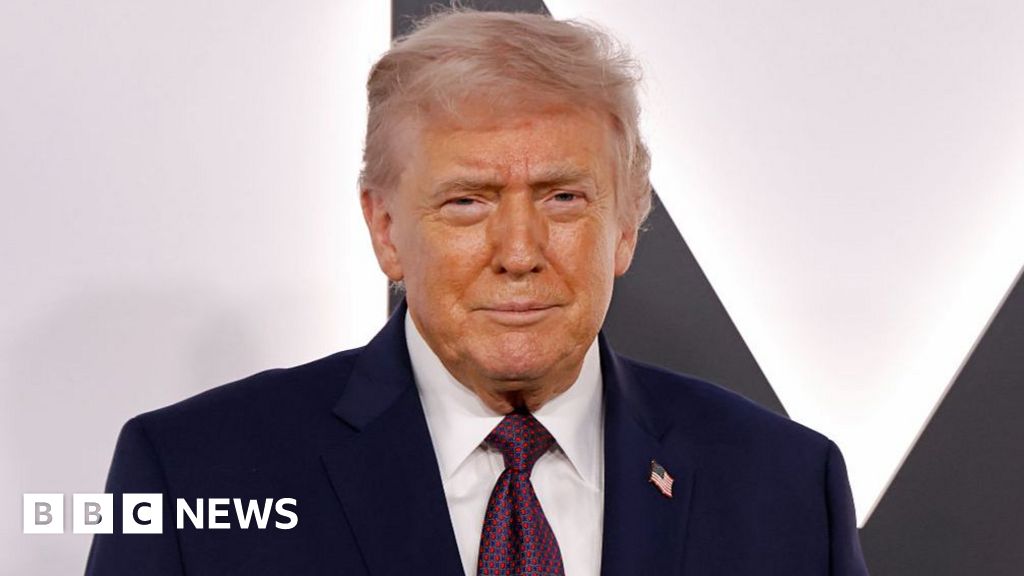 Trump Warns UK Against China Ties Amid Starmer Visit