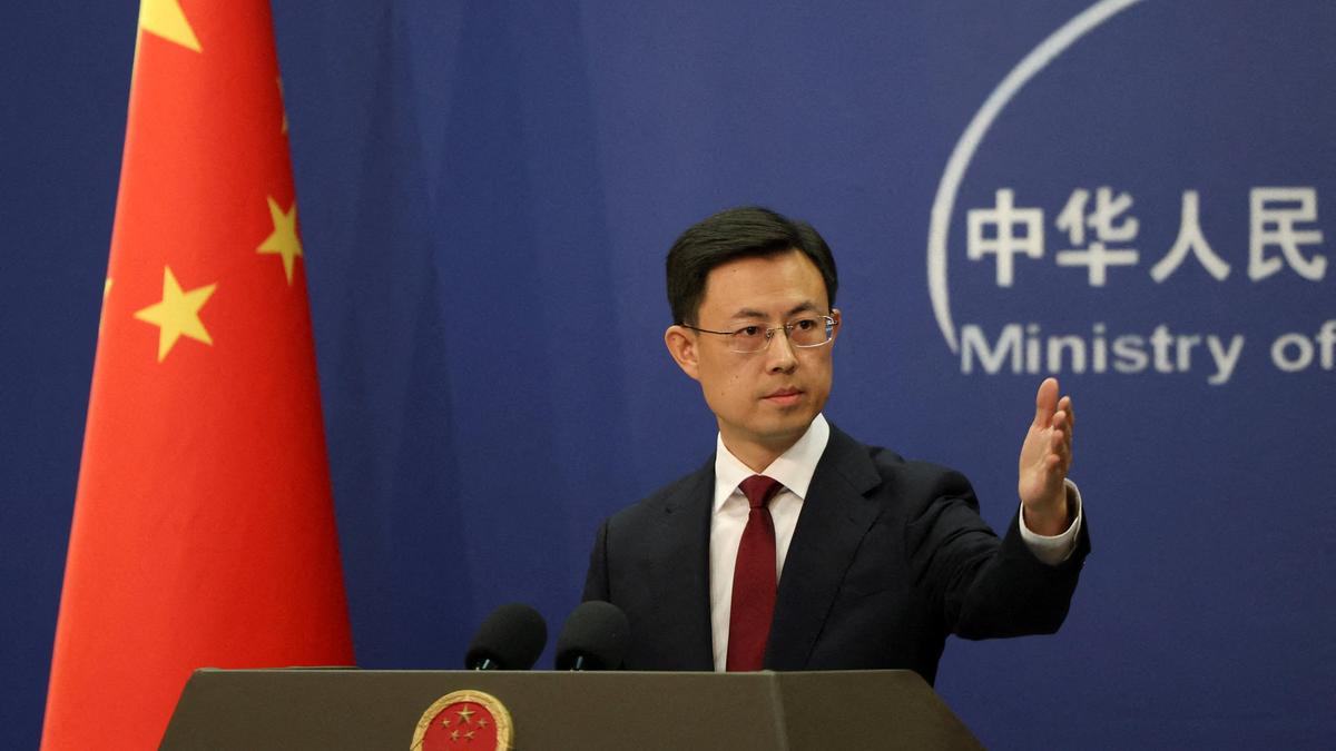 China to protect companies after Panama ruling