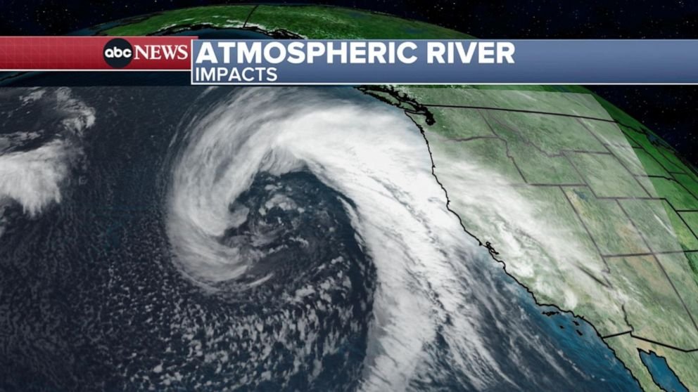 US East Coast Bomb Cyclone Preparation: Key Details