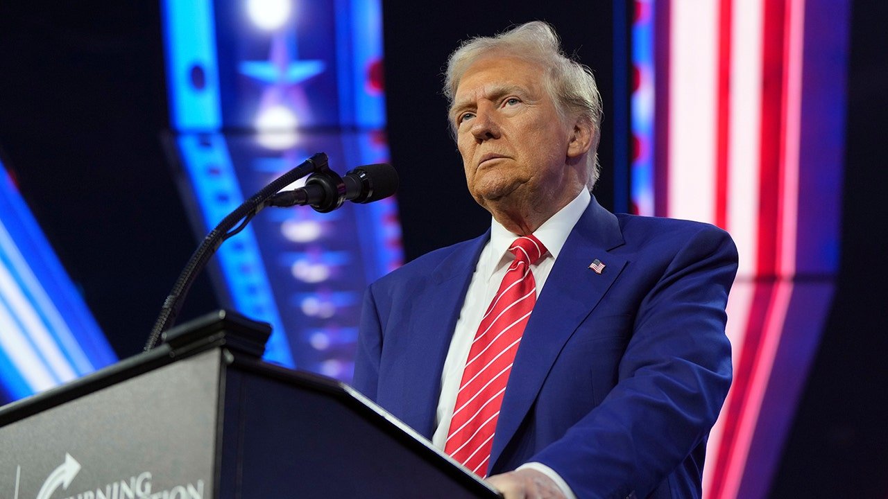 Scoop: Trump's Panama Canal stance may impact US foreign policy
