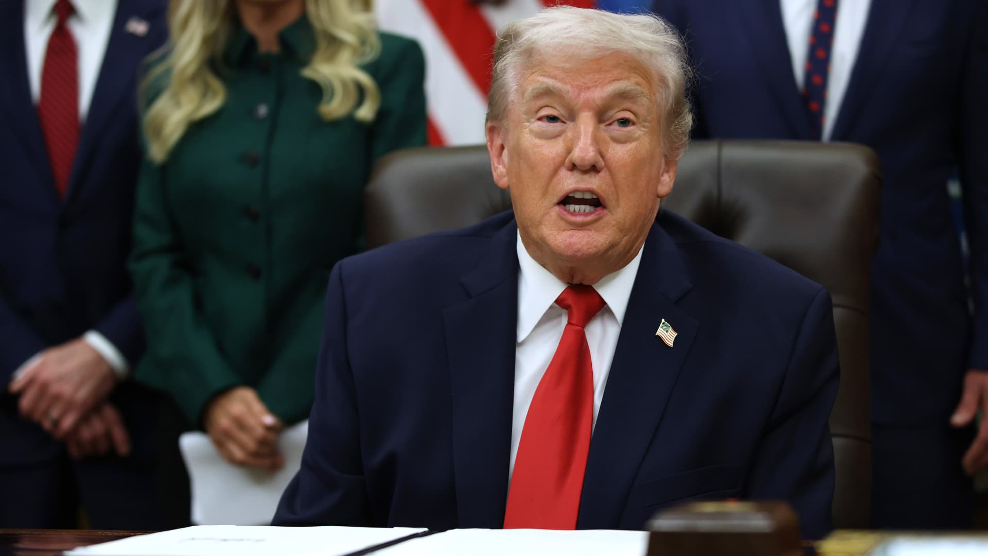 Trump to Announce Fed Chair Nominee Friday