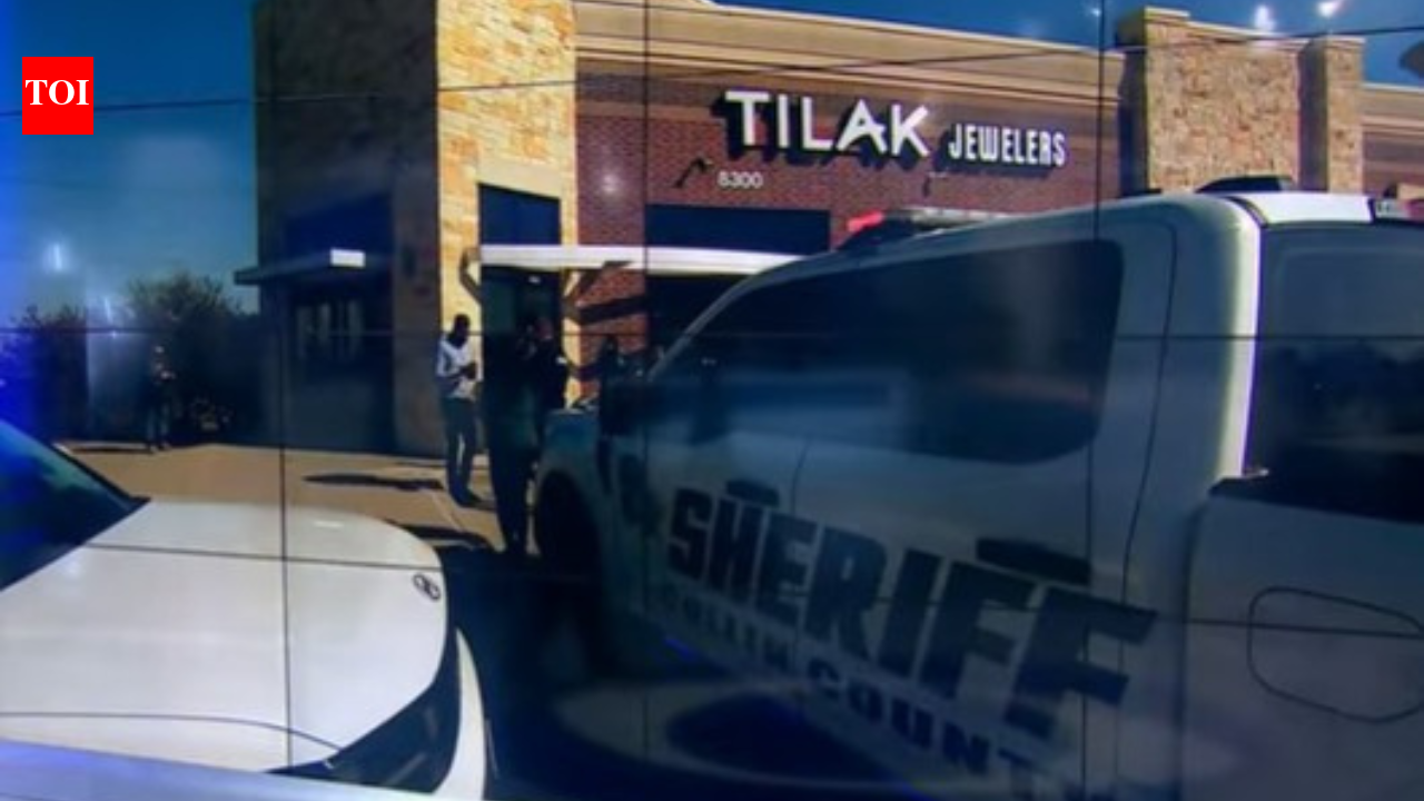 55 million scam targeting seniors: Two Indian jewelry stores raided in Texas