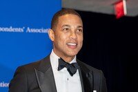 CNN Anchor Don Lemon Taken Into Custody After Protest