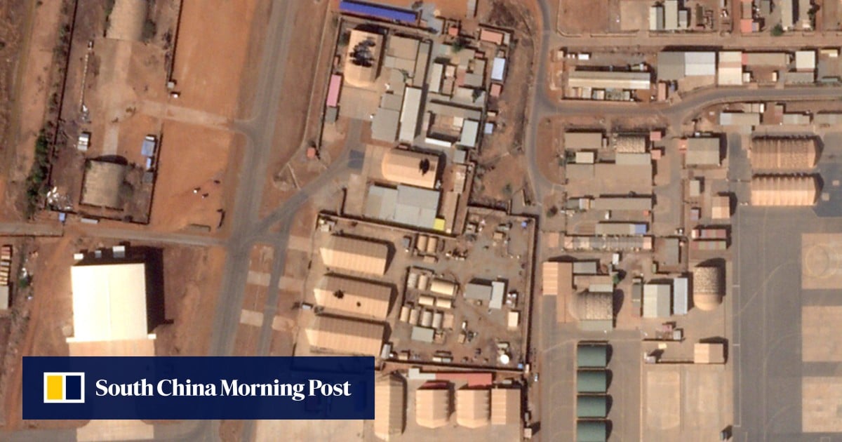 Islamic State Claims Bold Attack on Niger’s Strategic Airport