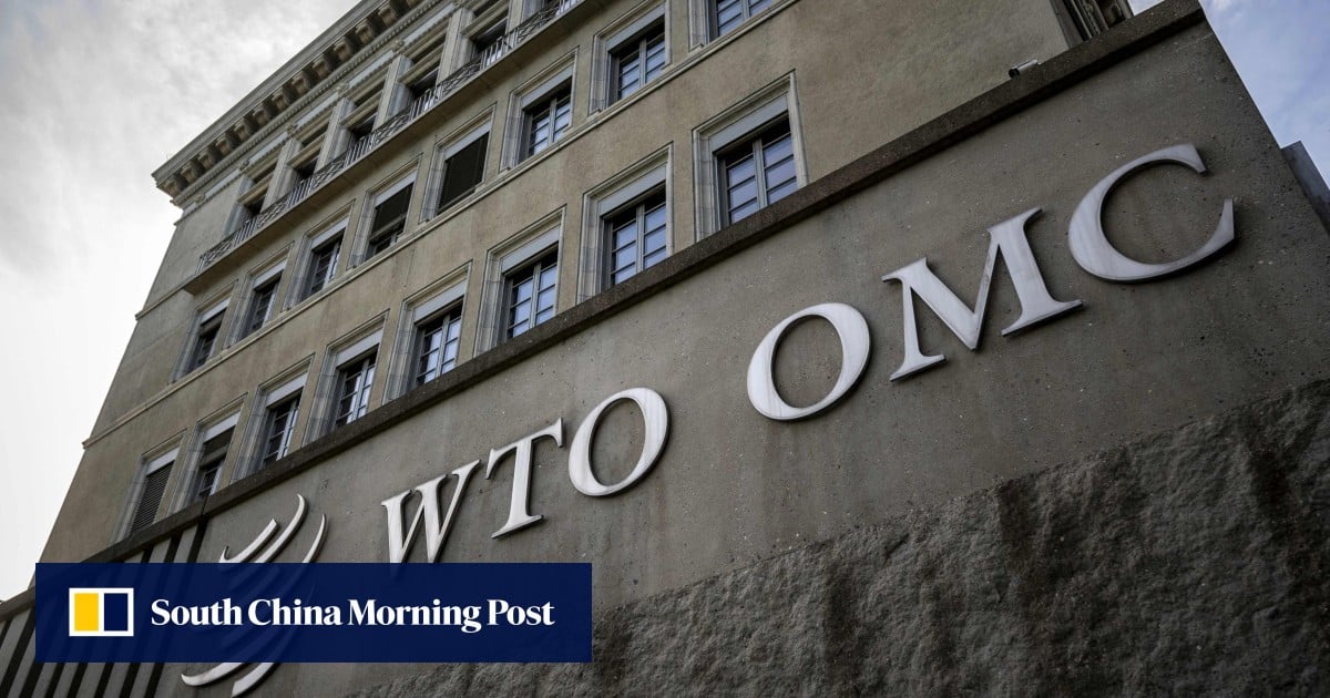 WTO Faults US in China-Initiated Clean Energy Subsidy Dispute