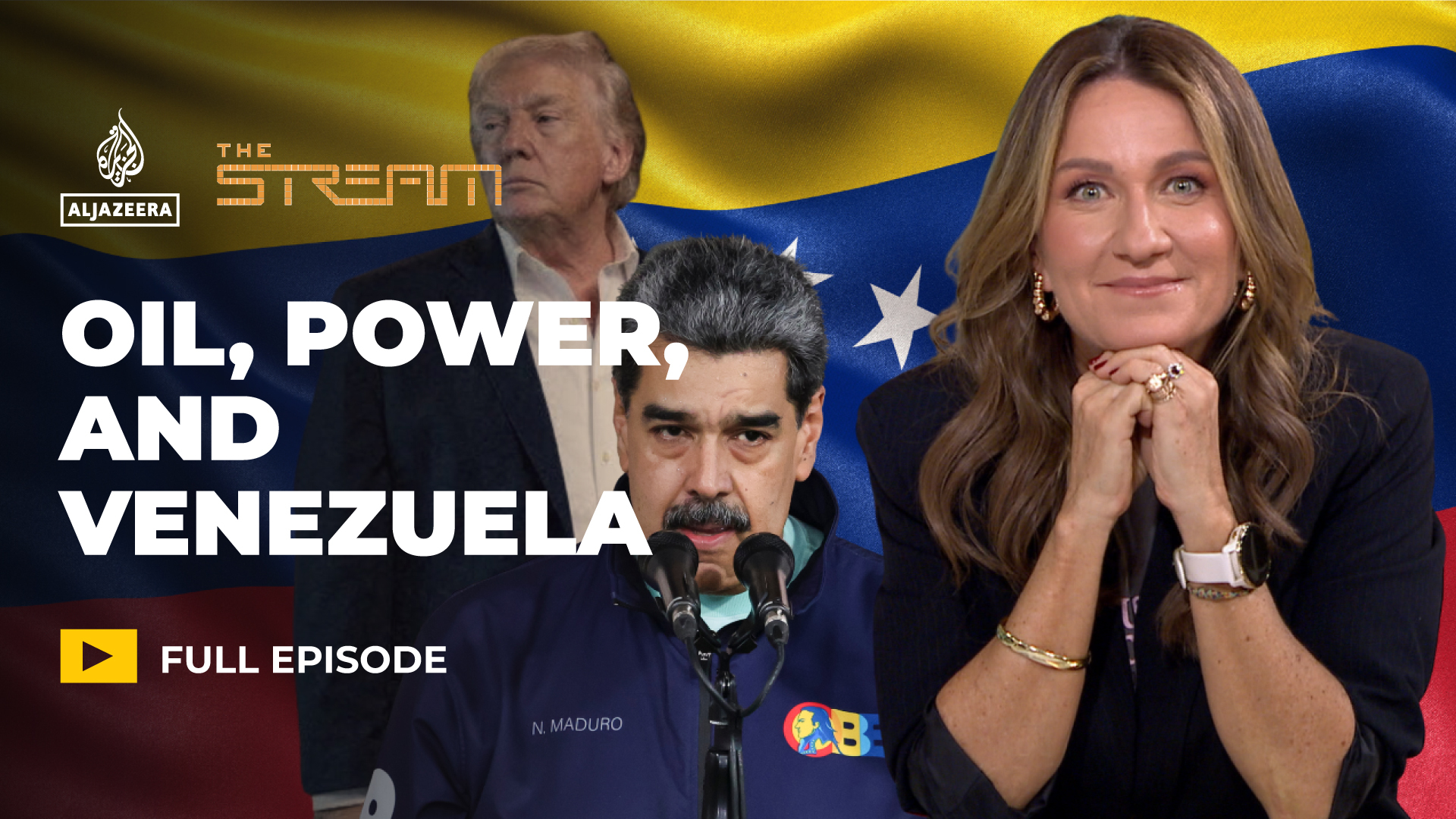 What’s Next for Venezuela?