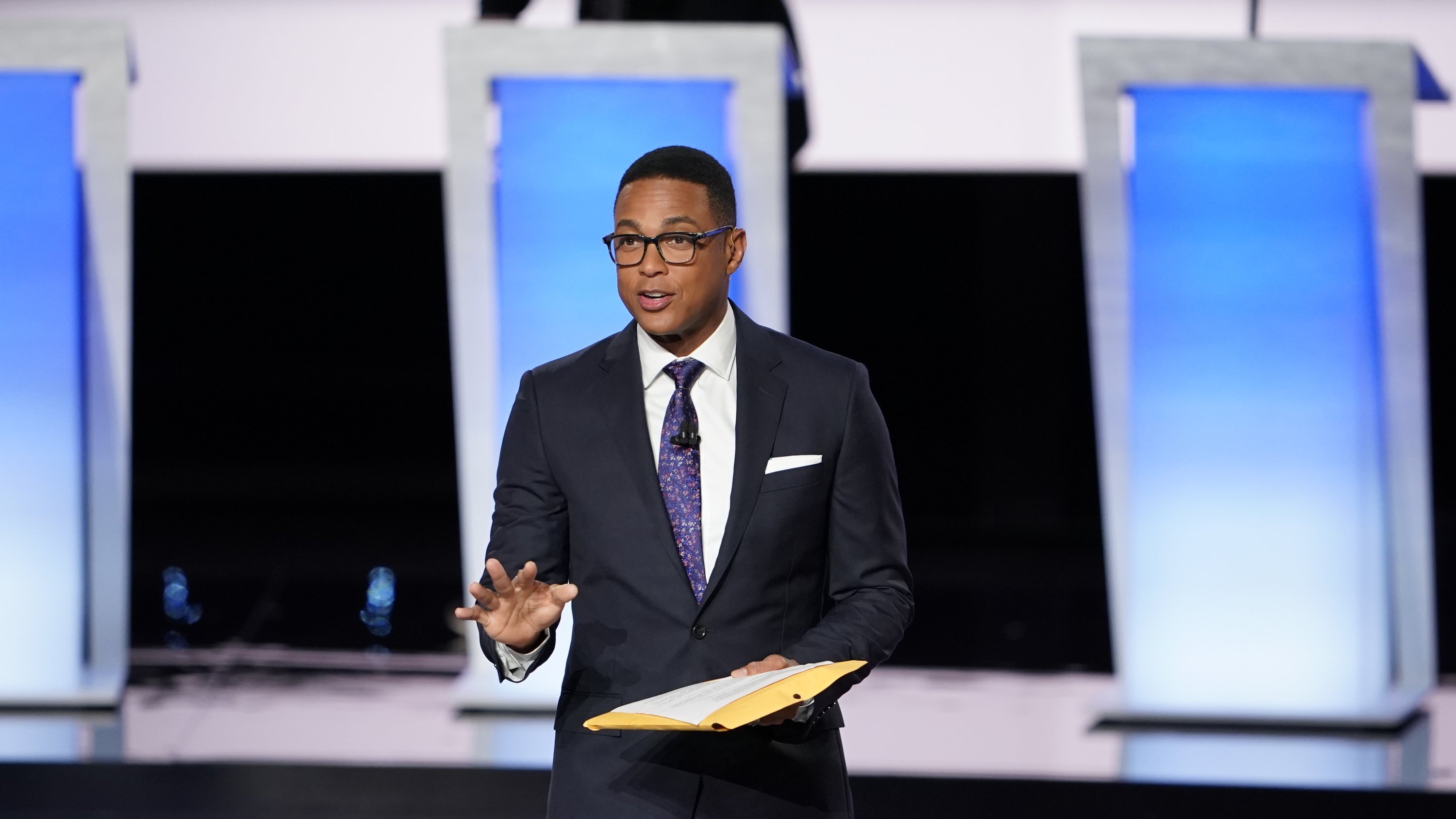 Feds Arrest Don Lemon, Minnesota Journalist, Over Church Protest