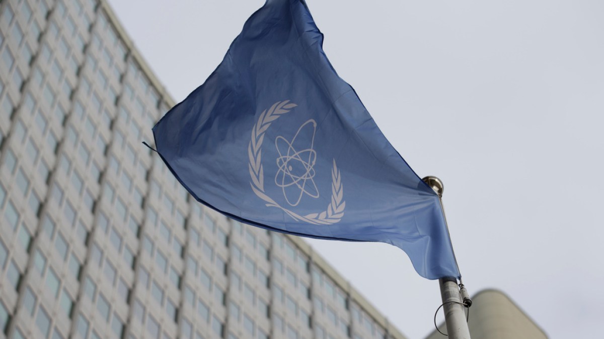 UN Nuclear Watchdog Holds Special Session on Ukraine Safety Risks
