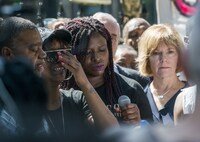 Anti-ICE protests nationwide after Minneapolis fatal shootings - ABC News