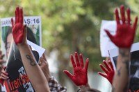 US Imposes Sanctions on Top Iranian Officials After Protest Violence