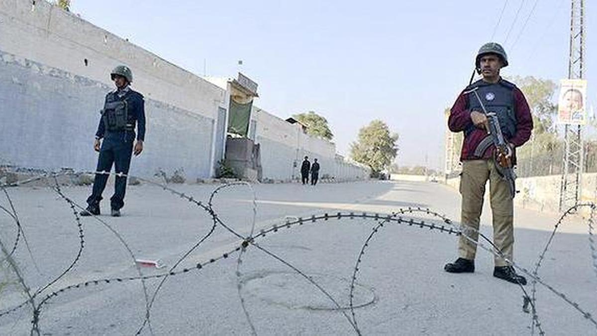 Pakistani Counter-Terrorism Operations Kill 52 Terrorists