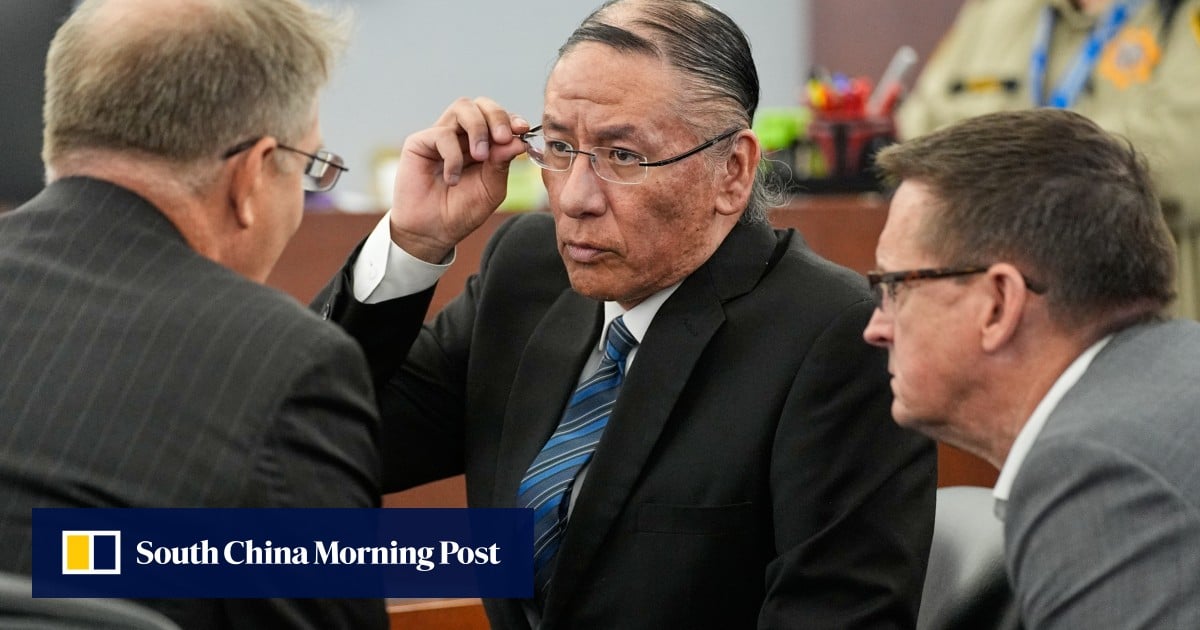 Dances With Wolves actor convicted for sexual abuse of indigenous girls