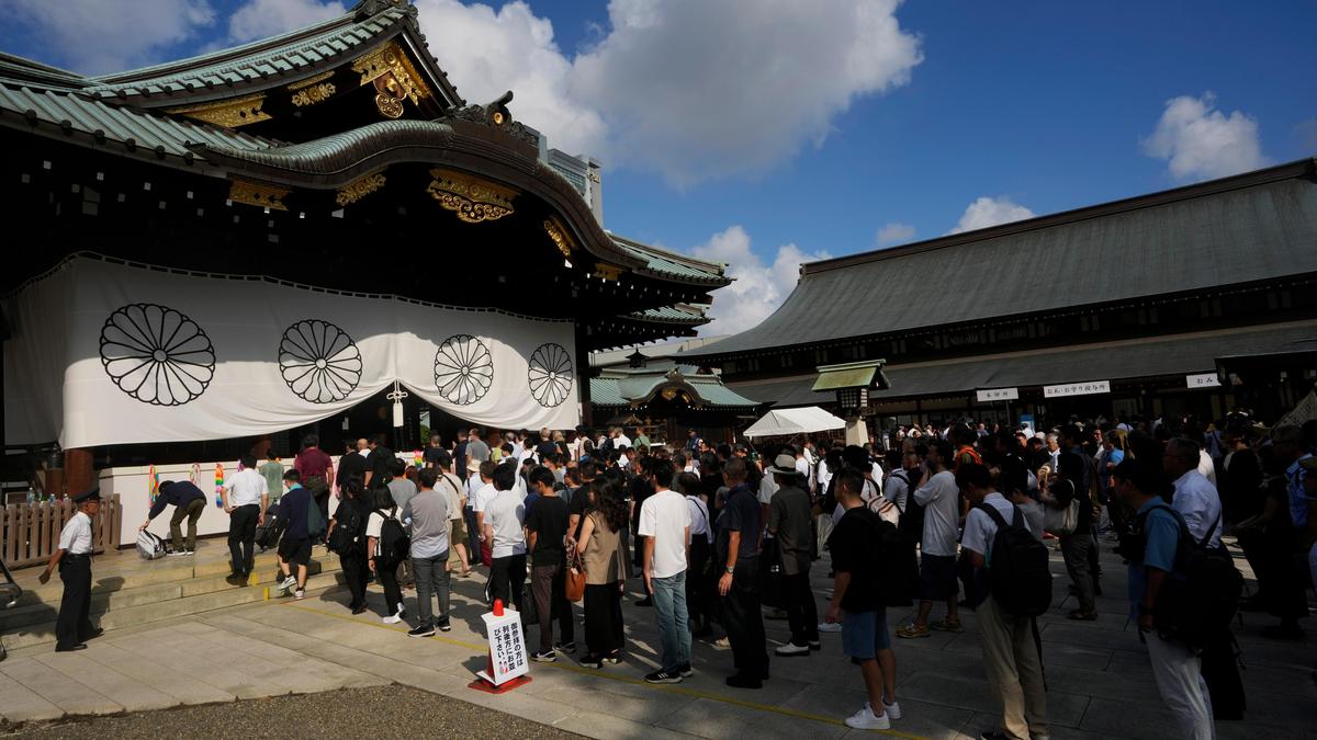Pokemon Card Event at Controversial Shrine Cancelled Amid China Protests