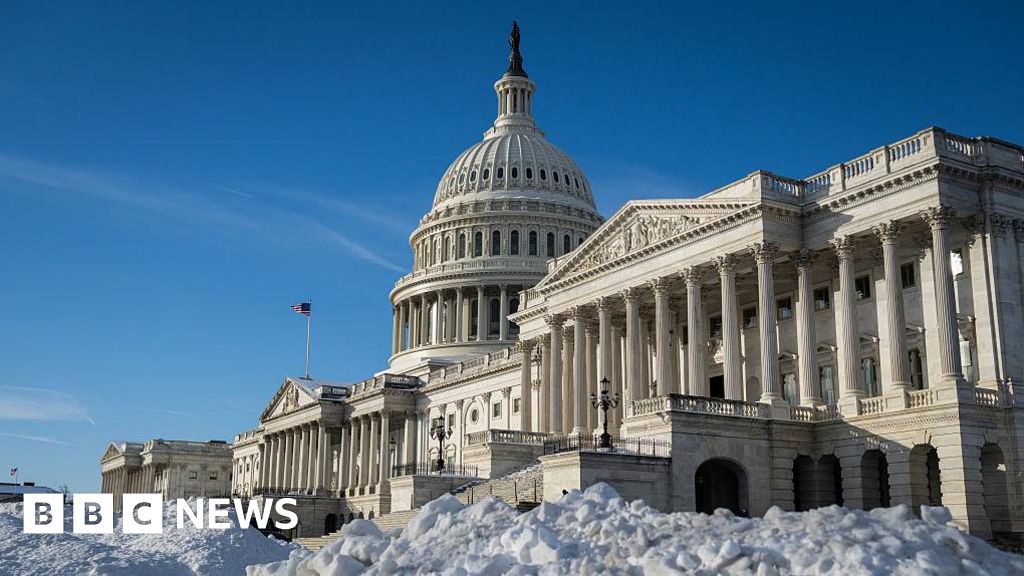 US Government Shutdown 2019: Partial Shutdown Amid Funding Deal