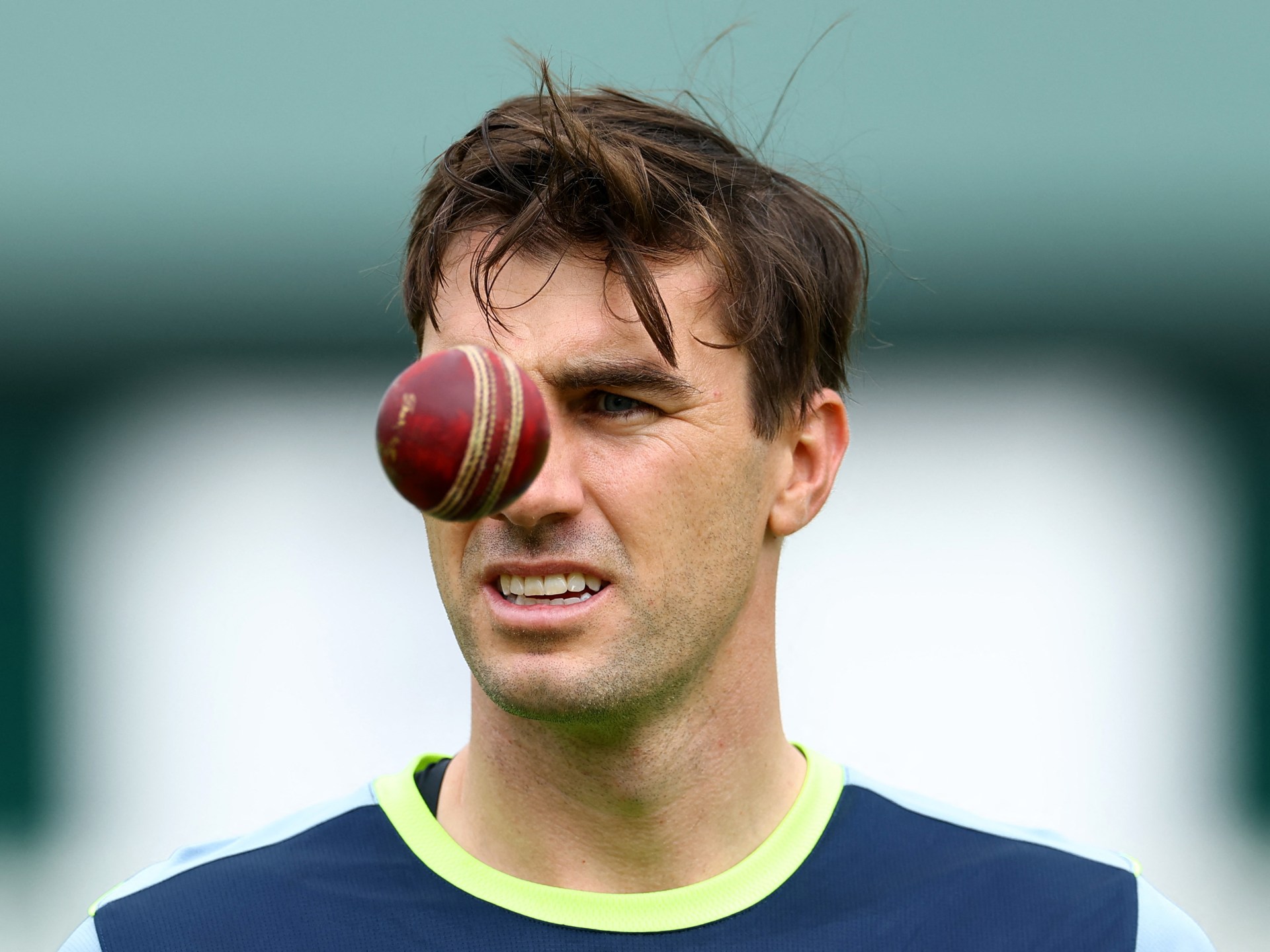 Pat Cummins ruled out of Australia's T20 World Cup squad