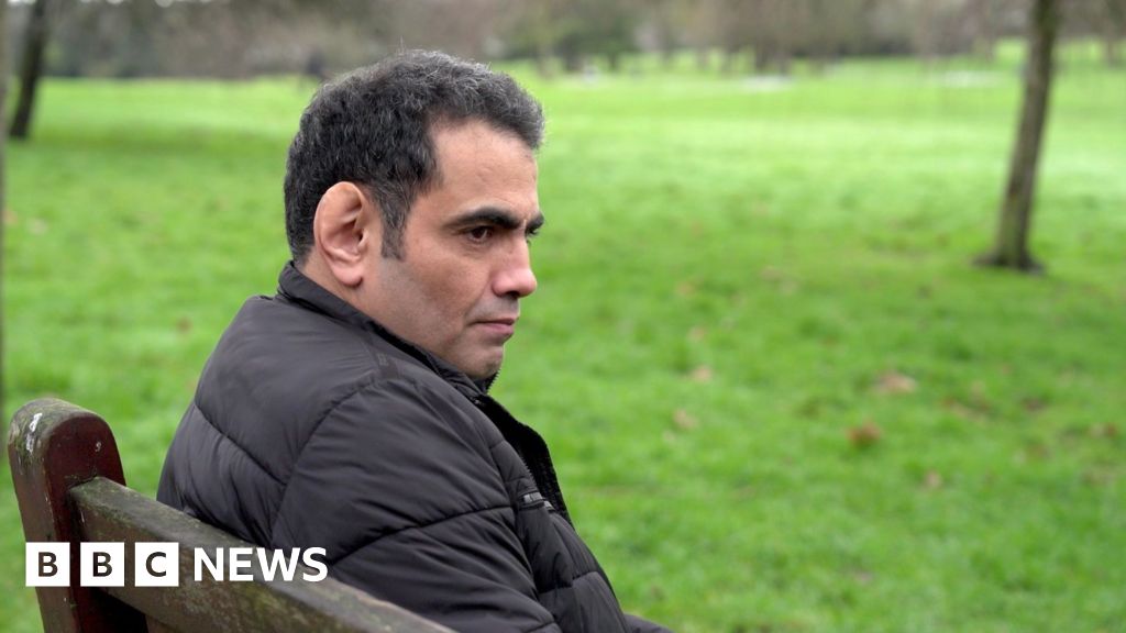 Ghanem al-Masarir: Saudi leader's mock victim hacked and beaten in London
