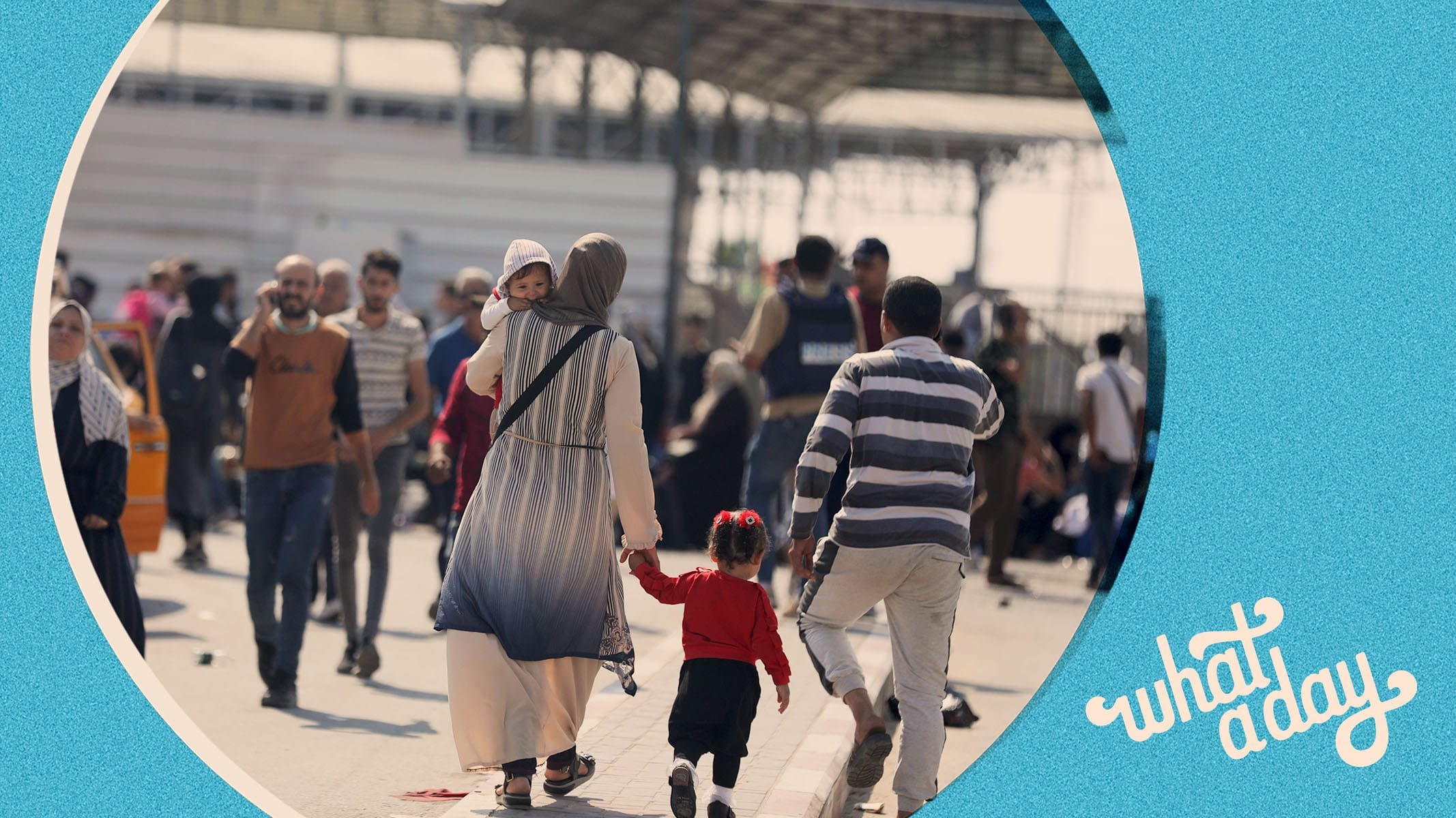 Gaza Residents May Finally Receive Medical Evacuation Assistance