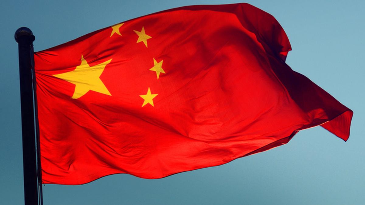 China's Corruption Probe Targets Emergency Management Minister