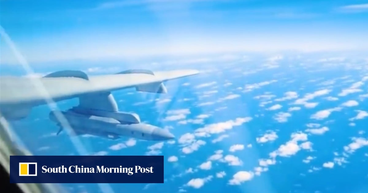 Chinese Military Patrols Scarborough Shoal After US-Philippine Drills