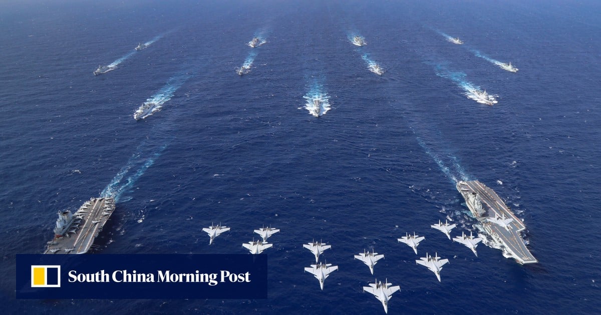 China military tightens fuel supply rules amid US crash investigations